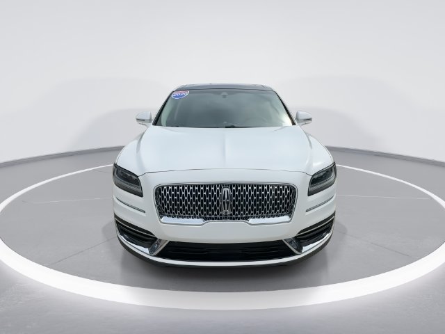 Certified 2020 Lincoln Nautilus Reserve w/ Equipment Group 201A FWD image 2