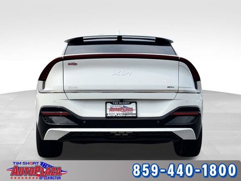 Used 2023 Kia EV6 GT-Line RWD image 11