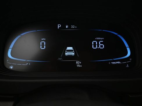 New 2026 Hyundai Venue SE FWD image 9