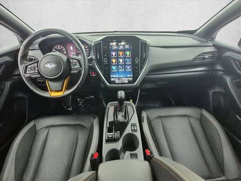 Used 2024 Subaru Crosstrek 2.5i Wilderness AWD/4WD image 20
