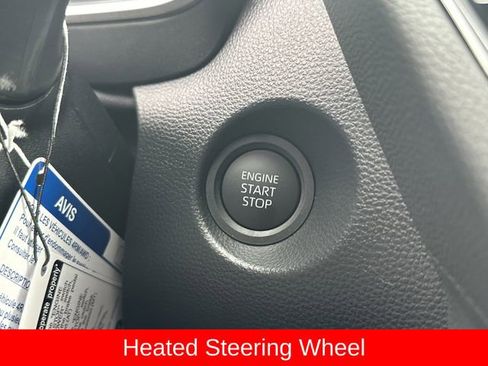 New 2026 Toyota Corolla Cross XLE w/ Convenience Package image 16