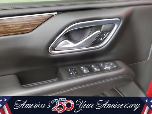 Used 2022 Chevrolet Tahoe High Country AWD/4WD image 20