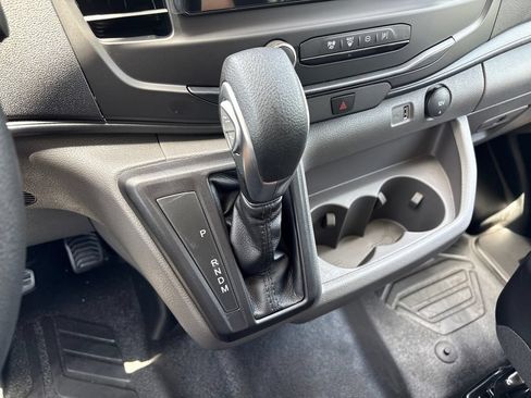 New 2026 Ford Transit 350 XL RWD image 28