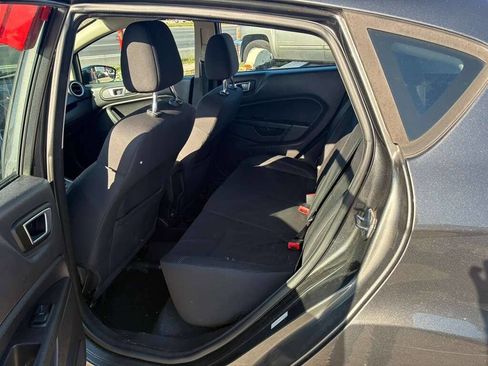 Used 2016 Ford Fiesta SE FWD image 10