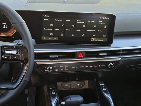New 2026 Kia Sorento EX AWD/4WD image 8