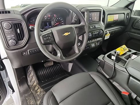 New 2025 Chevrolet Silverado 3500 W/T w/ WT Convenience Package image 23