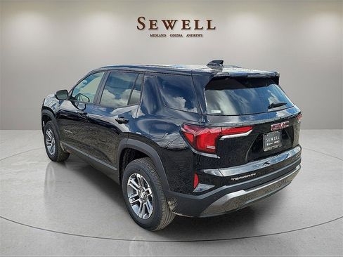 New 2026 GMC Terrain Elevation image 3