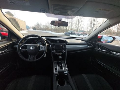 Used 2016 Honda Civic LX image 27