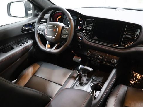 New 2026 Dodge Durango GT image 22