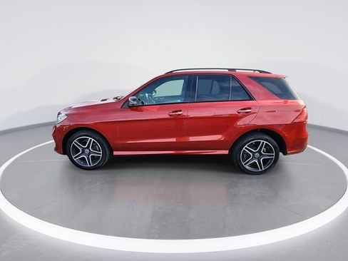 Used 2018 Mercedes-Benz GLE 350 w/ Parking Assist Package image 5