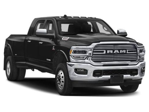 Certified 2020 RAM 3500 Limited AWD/4WD image 6