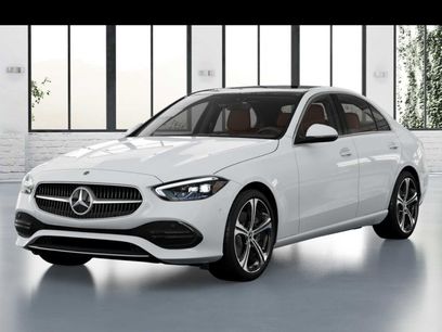 Used 2026 Mercedes-Benz C 300 Sedan