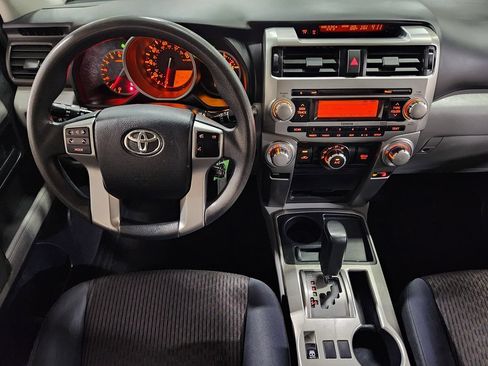 Used 2013 Toyota 4Runner SR5 RWD image 44