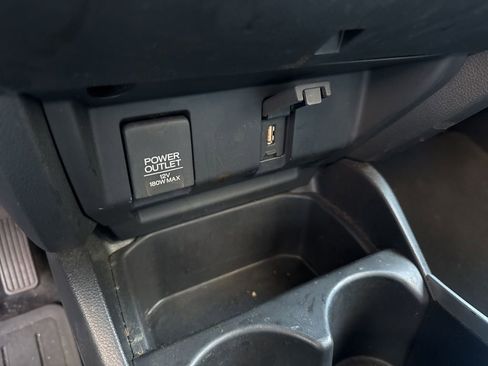 Used 2018 Honda Fit EX-L image 5