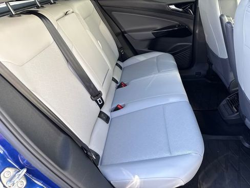 Certified 2022 Volkswagen ID.4 Pro S w/ Gradient Package image 28