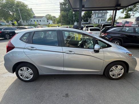 Used 2019 Honda Fit LX image 6