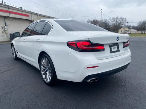Used 2023 BMW 530i w/ Convenience Package image 7