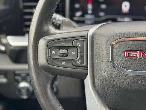 Certified 2023 GMC Sierra 1500 Elevation AWD/4WD image 21