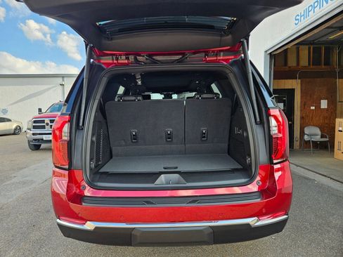 New 2026 GMC Yukon Elevation w/ Elevation Premium Package AWD/4WD image 4