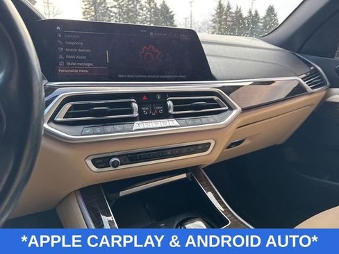 Used 2020 BMW X5 xDrive40i w/ Convenience Package image 9