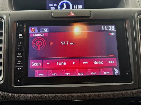 Used 2016 Honda CR-V EX-L image 17