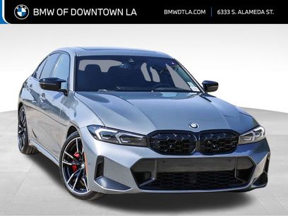 Used 2023 BMW M340i w/ Premium Package