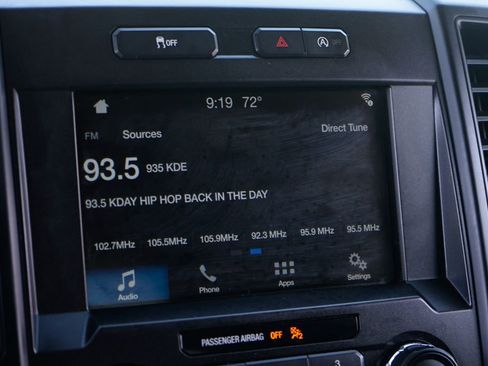 Used 2019 Ford F150 XL w/ Equipment Group 101A Mid AWD/4WD image 27