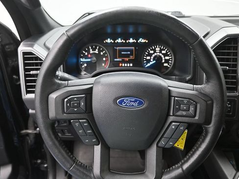 Used 2018 Ford F150 XLT w/ Equipment Group 302A Luxury AWD/4WD image 6