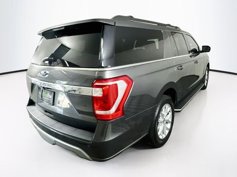 Used 2021 Ford Expedition Max XLT RWD image 9