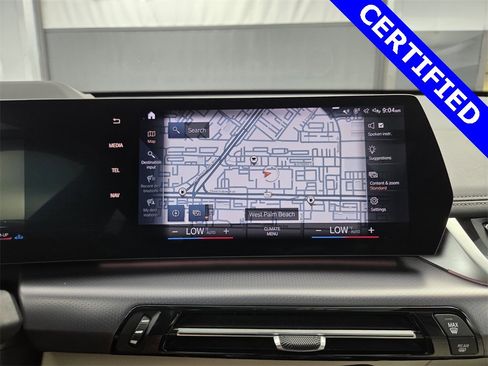 Certified 2023 BMW X1 xDrive28i w/ Premium Package image 34