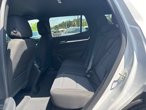 New 2026 GMC Terrain Elevation FWD image 27