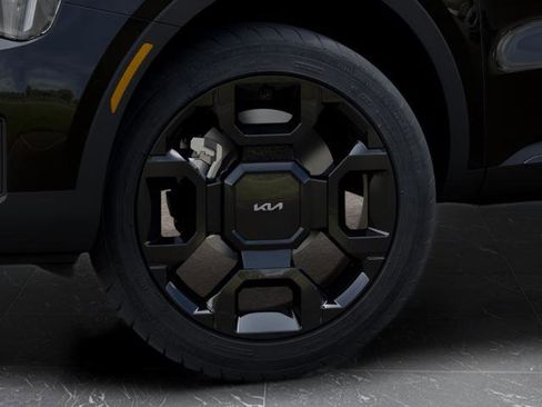 New 2026 Kia Sorento SX Prestige AWD/4WD image 24