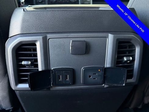 Used 2019 Ford F150 XLT w/ Equipment Group 302A Luxury image 27