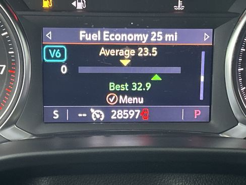 Used 2023 GMC Acadia SLT w/ Elevation Edition image 17