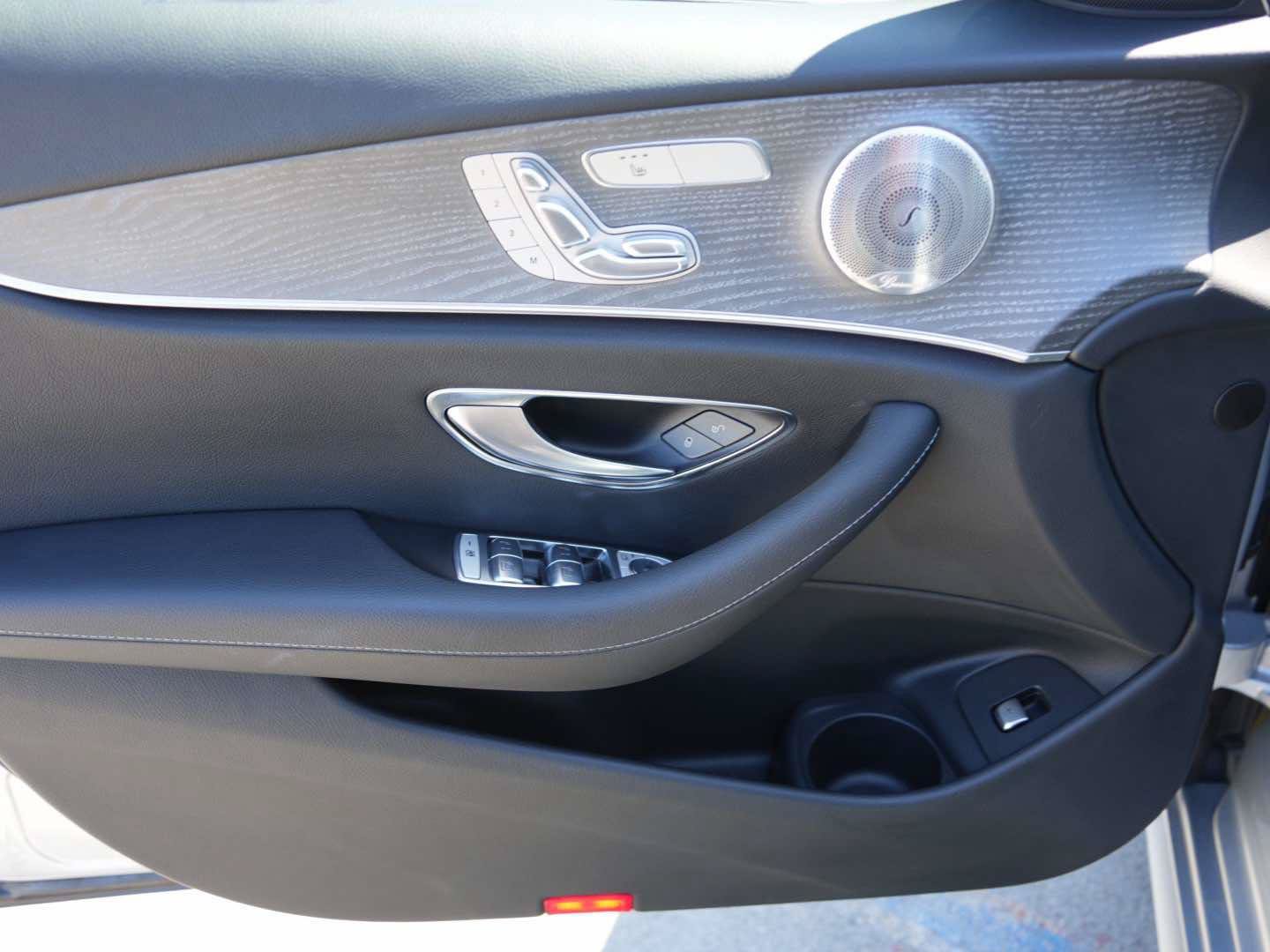 Used 2021 Mercedes-Benz E 350 Sedan image 13