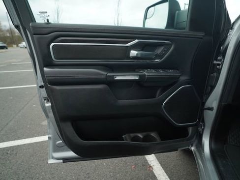 Used 2025 RAM 1500 Laramie image 13