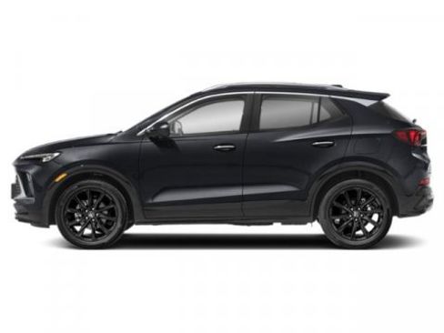 Used 2024 Buick Encore GX Sport Touring AWD/4WD image 6