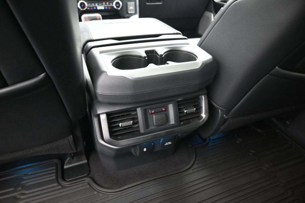 Used 2025 Ford F150 Raptor w/ Equipment Group 803A Raptor R AWD/4WD image 24