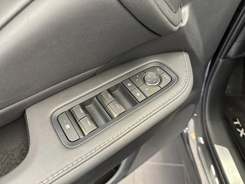 New 2026 Lexus TX 350 AWD image 36