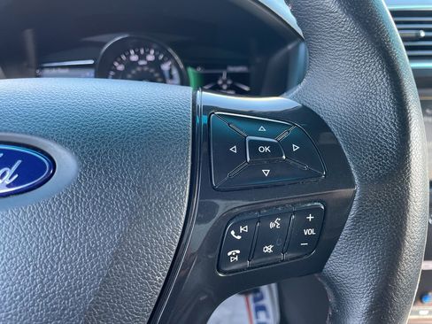 Used 2016 Ford Explorer Sport w/ Equipment Group 401A image 22