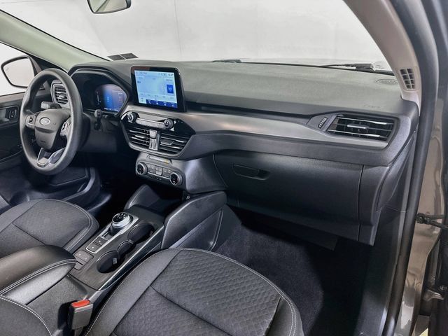 Certified 2025 Ford Escape Active AWD/4WD image 13