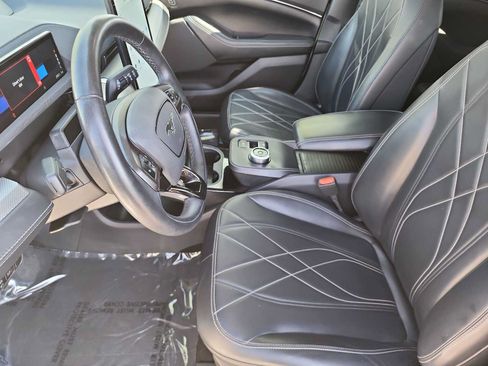 Used 2023 Ford Mustang Mach-E Select RWD image 15