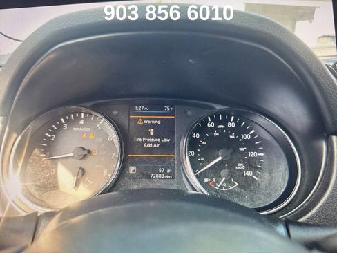 Used 2022 Nissan Rogue Sport S image 4