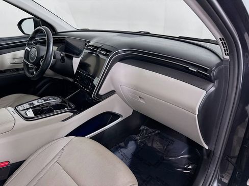 Used 2024 Hyundai Tucson Limited image 37