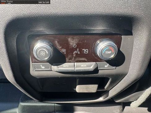 New 2026 GMC Acadia Elevation w/ Elevation Premium Package image 17