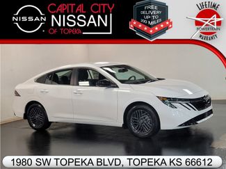 New 2026 Nissan Sentra SV w/ SV Convenience Package 360° Tour