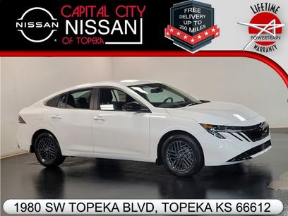 New 2026 Nissan Sentra SV w/ SV Convenience Package
