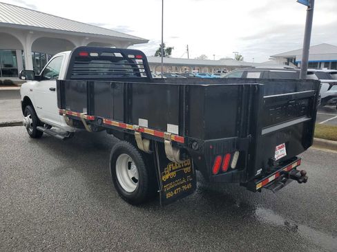 Used 2019 RAM 3500 Tradesman w/ Safety Group image 3