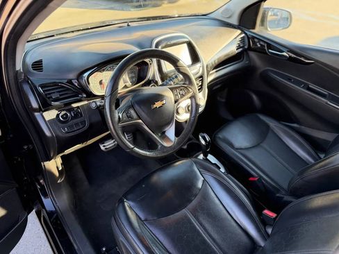 Used 2017 Chevrolet Spark LT image 20