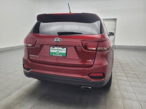 Used 2020 Kia Sorento S FWD image 7